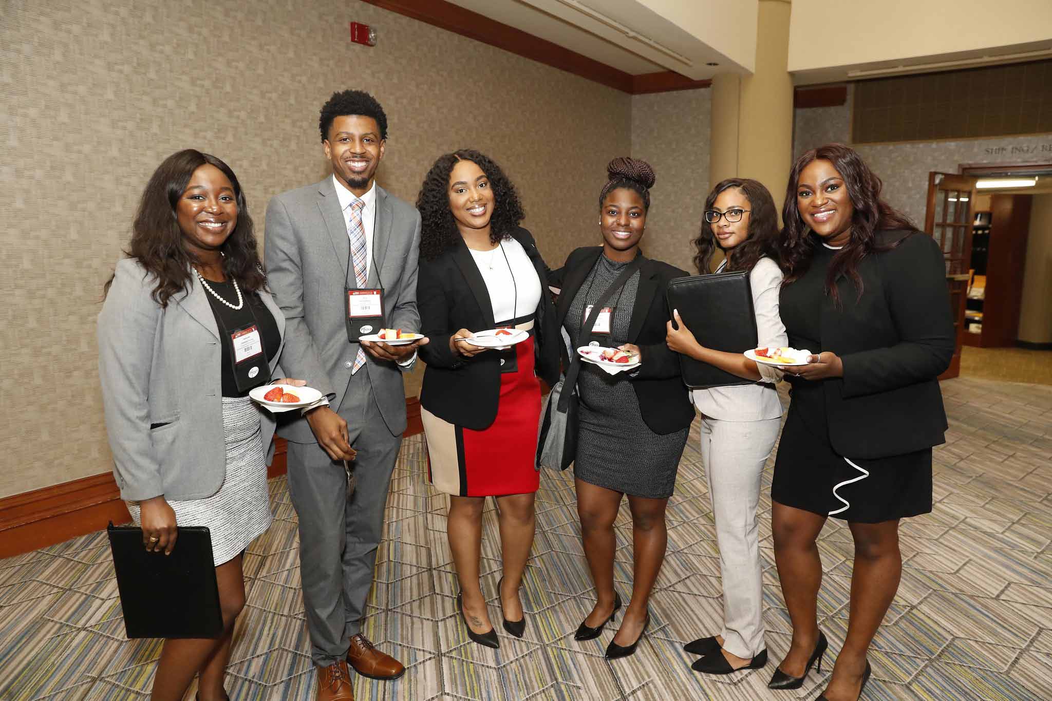 History of HBCUs Thurgood Marshall College Fund