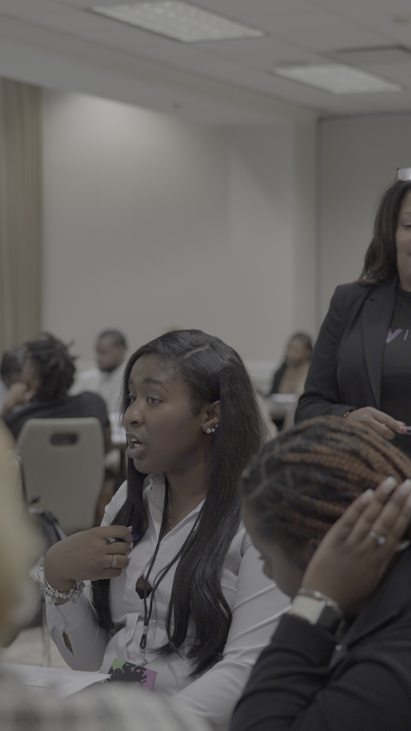 DevCon 2023 Thurgood Marshall College Fund